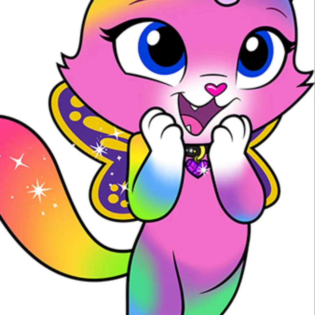 chat with ai character: Felicity (RBUK)