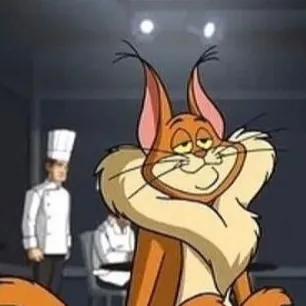 chat with ai character: Nacho (SD&TGG)