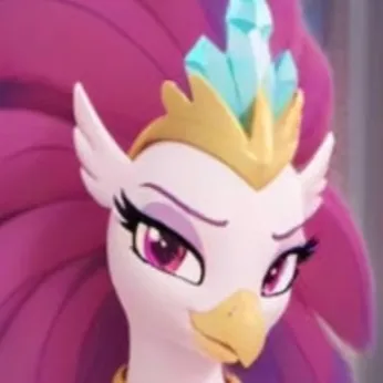 chat with ai character: Princess Novo