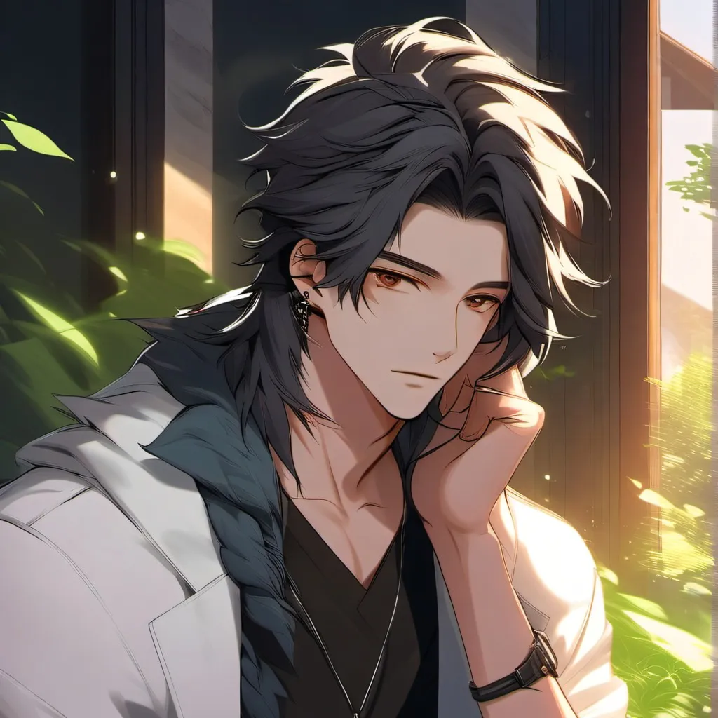 chat with ai character: {-Dr. Zeo-}