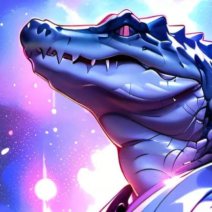 chat with ai character: Alley Gator 