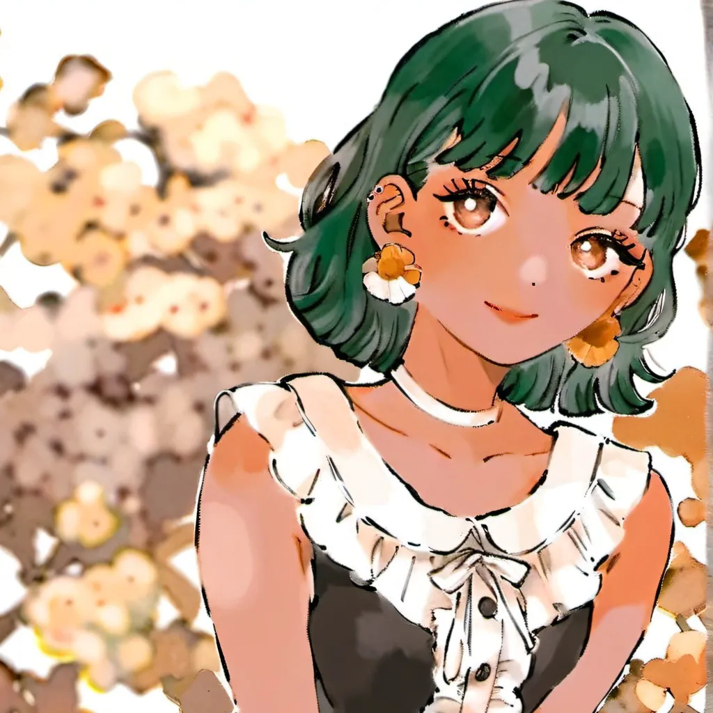 chat with ai character: Greenthumbs 