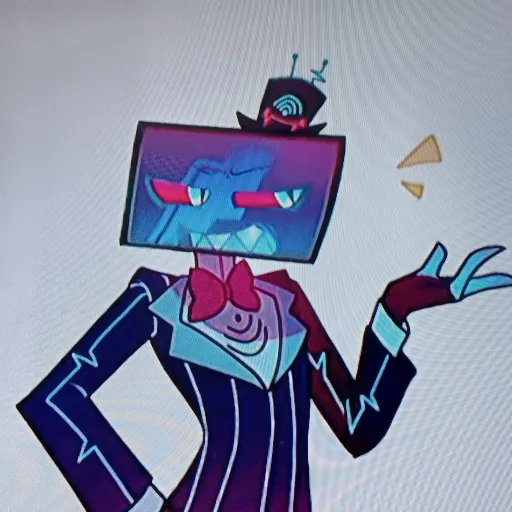 creator vox fan 101's avatar