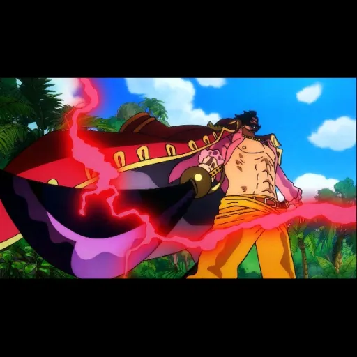 creator Gol d' Roger's avatar