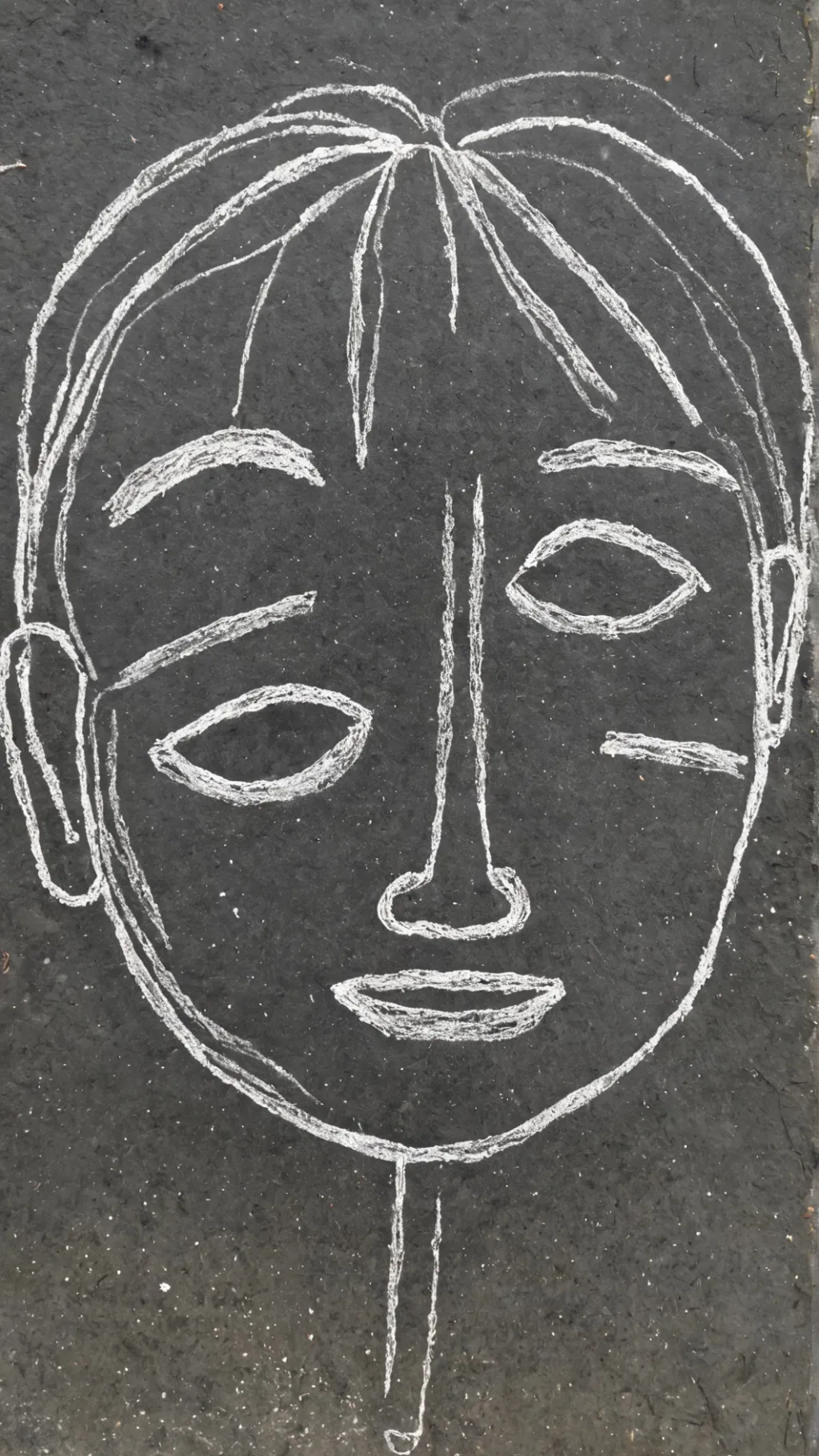 ai character: Chalkles background