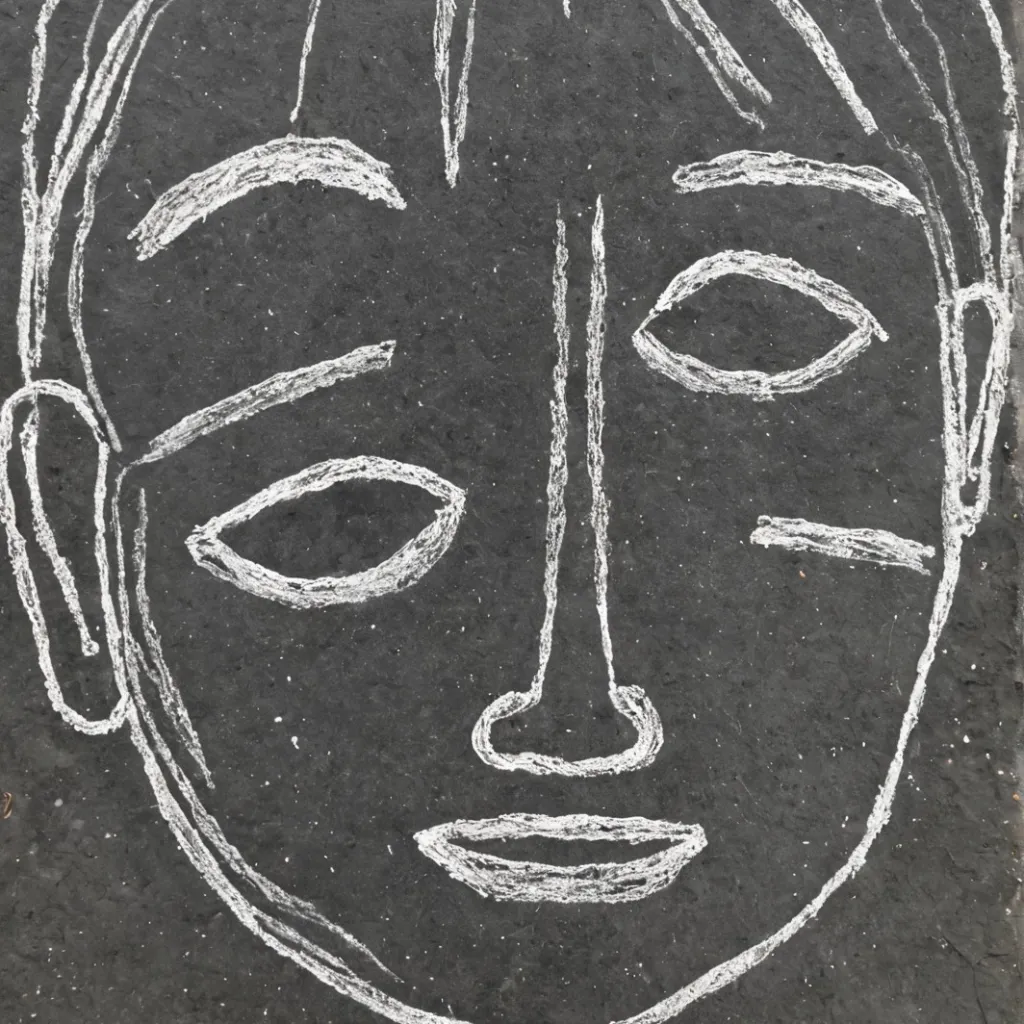 chat with ai character: Chalkles