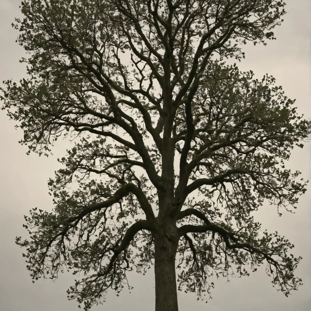 chat with ai character: Treeeeeee
