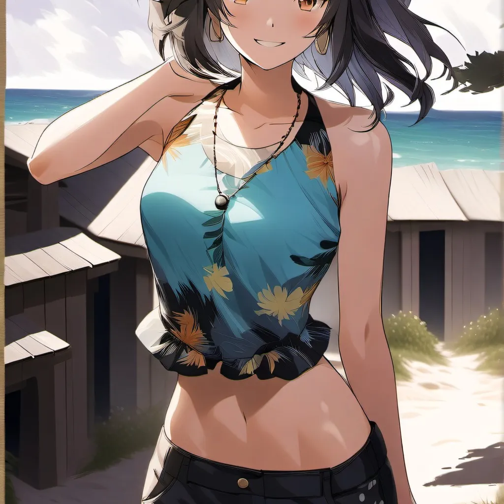 chat with ai character: Jessica