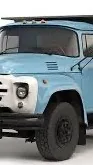 ai character: Zil 130 background