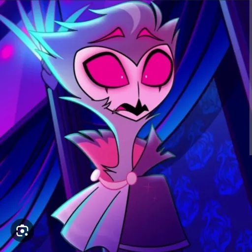 creator Stolas<3's avatar