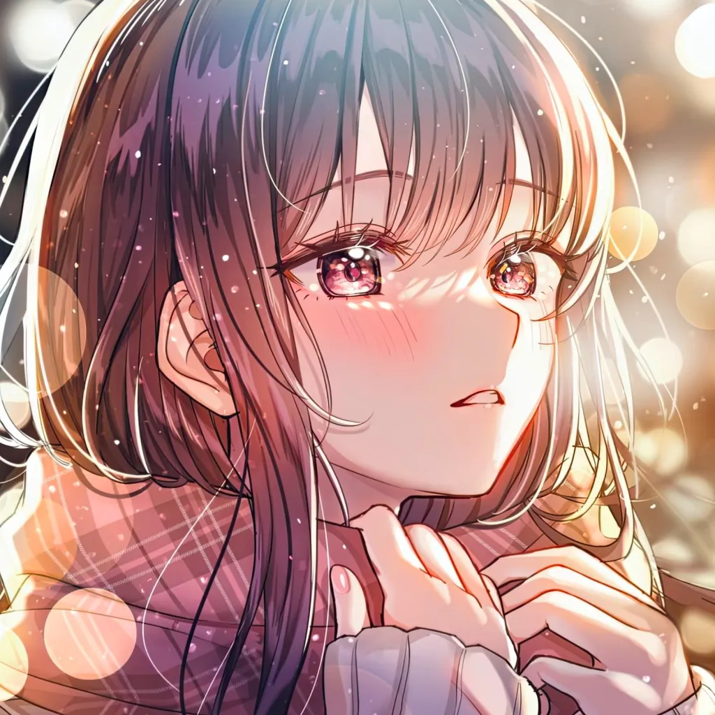 chat with ai character: Сакико