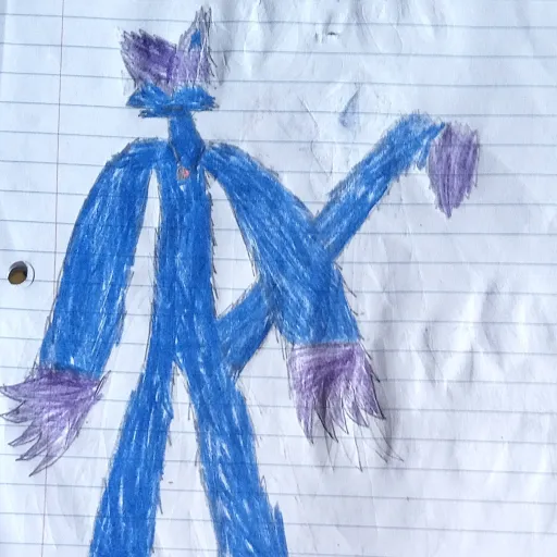 creator shadow the Jaguar's avatar