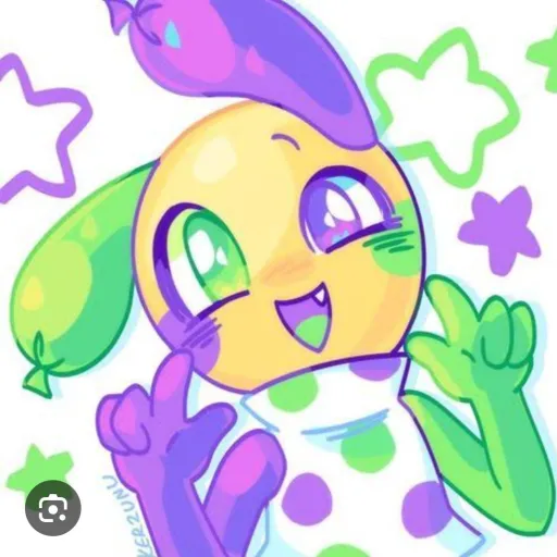 creator (~looey!~)'s avatar