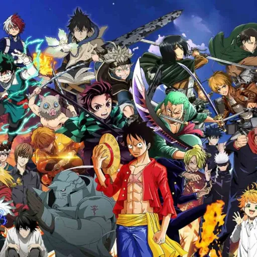 creator Lafan_d'anime's avatar