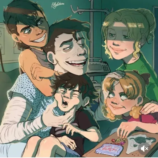 creator family afton's avatar