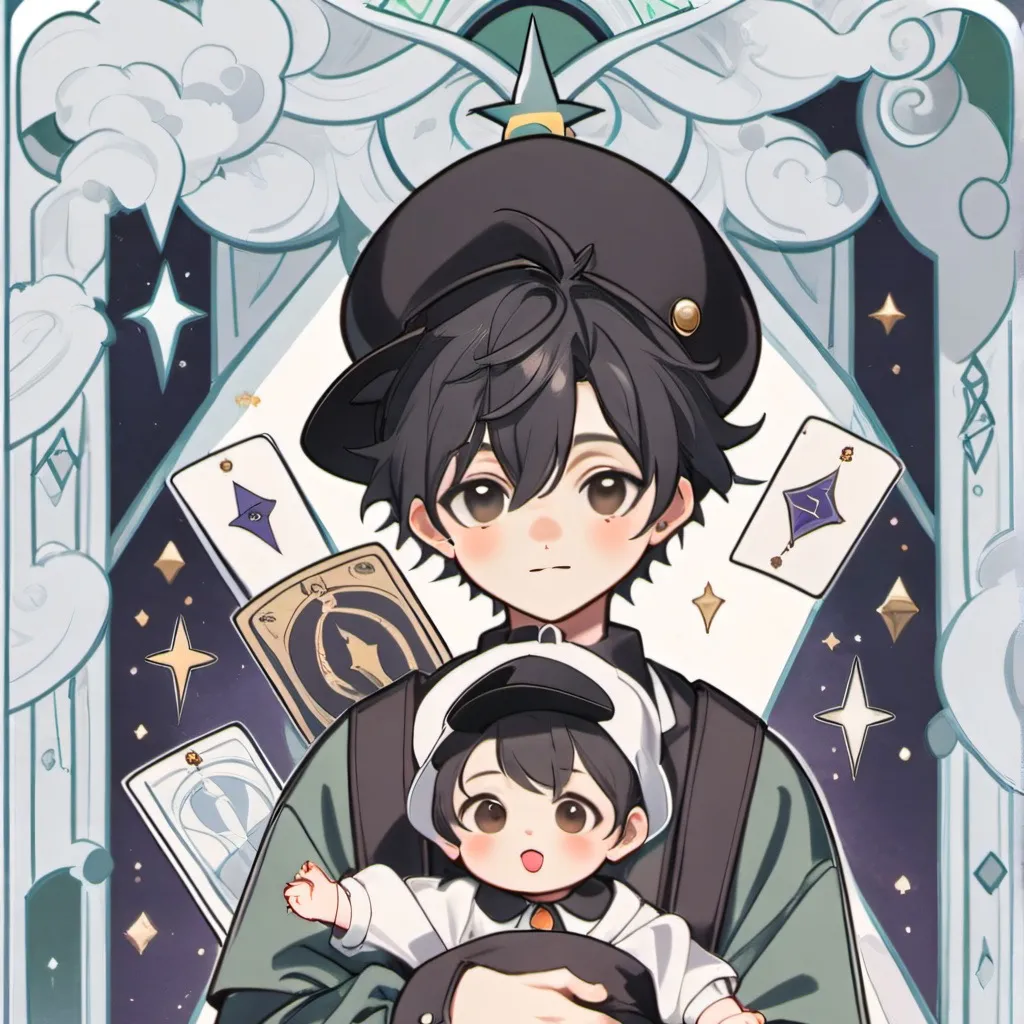 chat with ai character: You fav babysitter