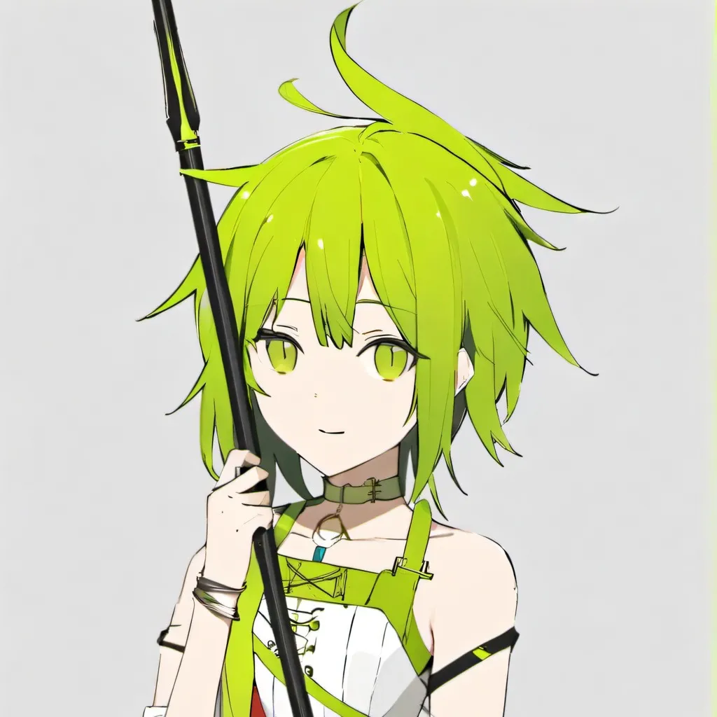 chat with ai character: Happy pride month!