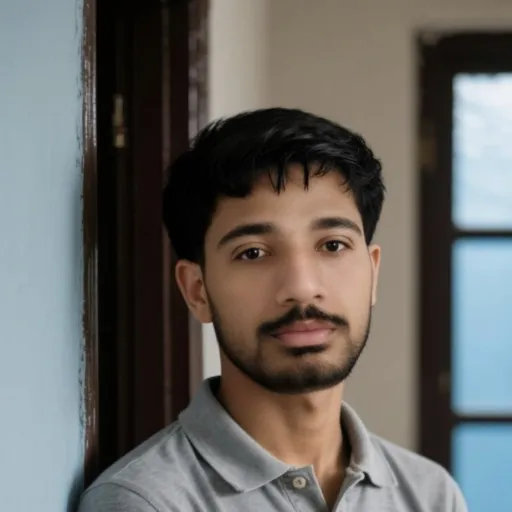 creator Vishnu world's avatar