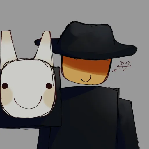 creator Mafioso 🖤🤍🐰's avatar
