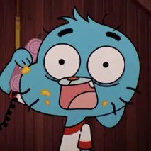 creator Gumball_💙's avatar