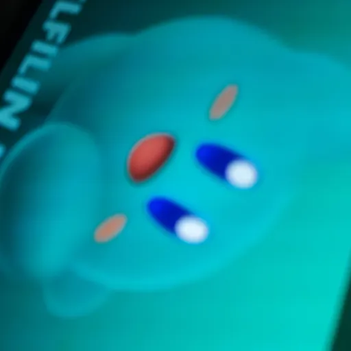 creator Elfilin kirby's avatar