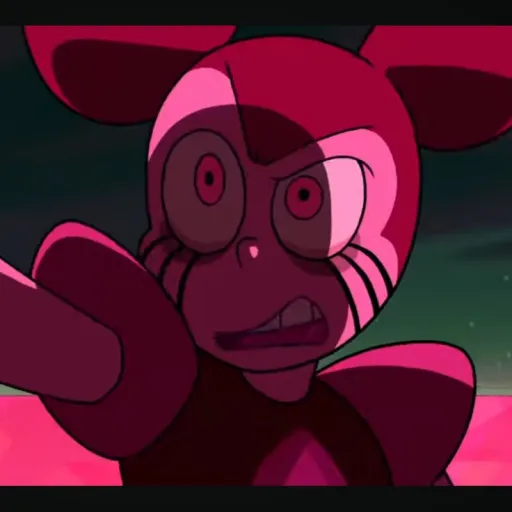 creator SPINEL THE VILLIAN's avatar