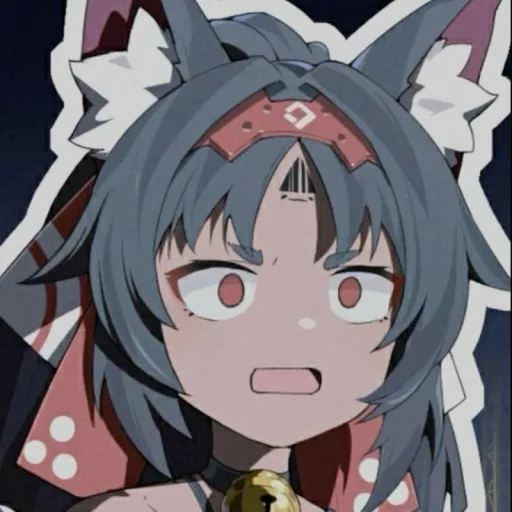 creator Nekomiya Mana~'s avatar