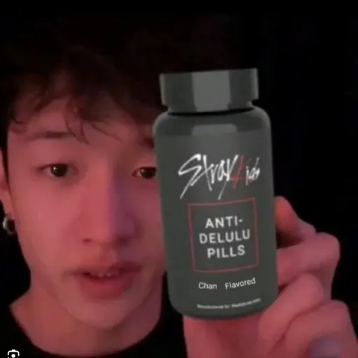 creator Anti-delulu pills's avatar