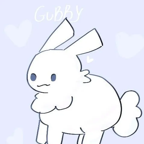 creator 🤍★gubby★🤍's avatar