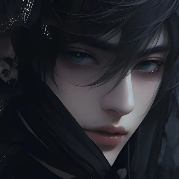chat with ai character: Hyun-woo