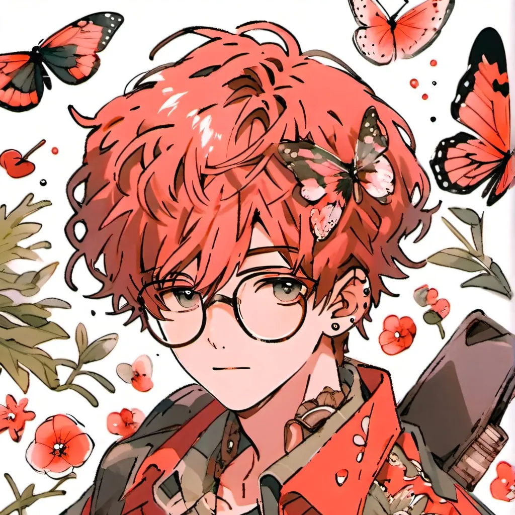 chat with ai character: Cameron 