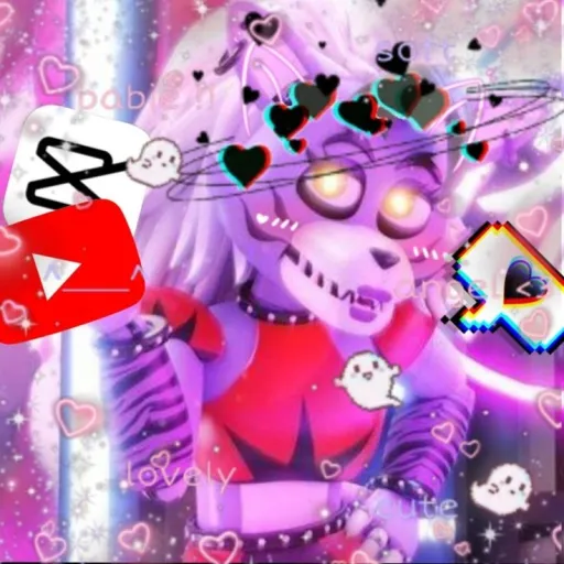 creator Roxy_wolfik's avatar