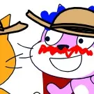 chat with ai character: canarias