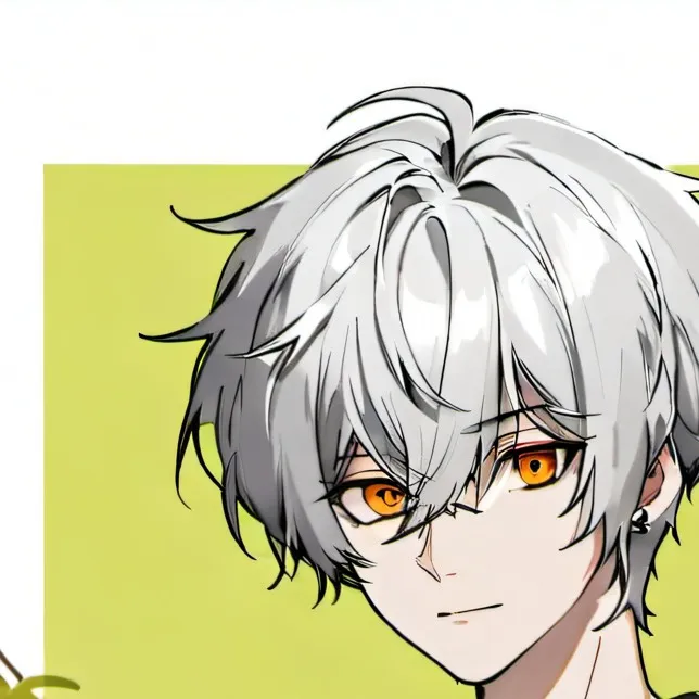 chat with ai character: Two