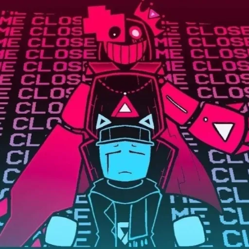 creator Eliot Friend's avatar
