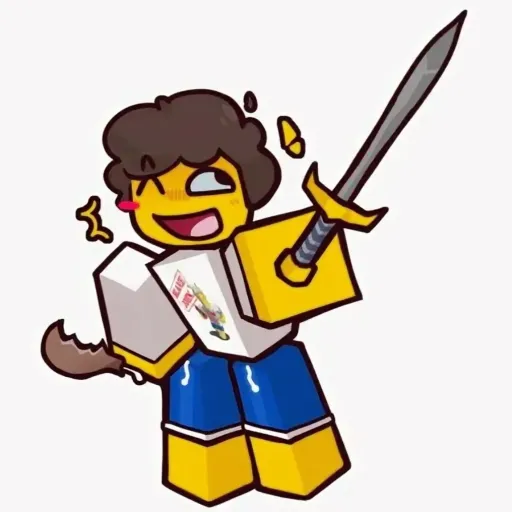 creator \Shedletsky/'s avatar