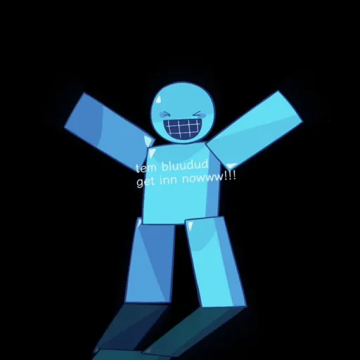 creator "\bluudud/"'s avatar