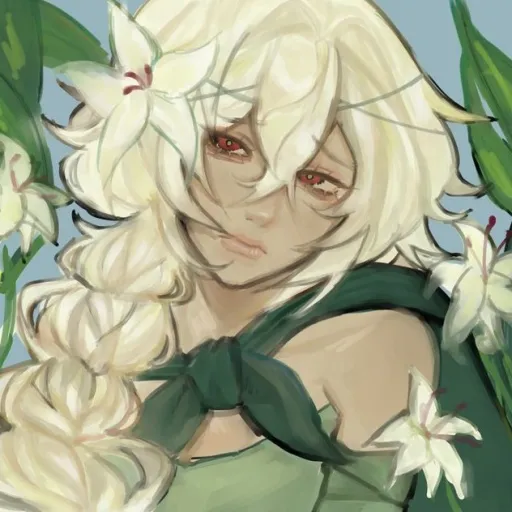 creator 🌺WhiteLilyCookie🍪's avatar