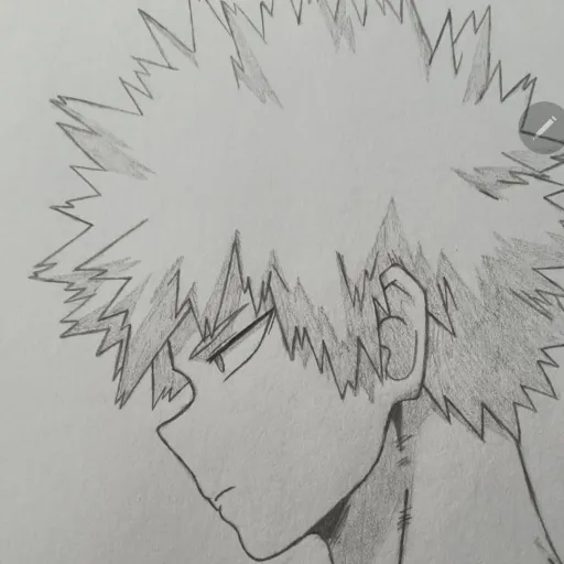 creator Bakudeku1920's avatar