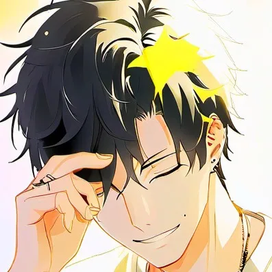 chat with ai character: Lukas-bl-