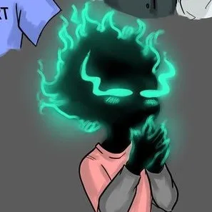creator ₹burned₹Deku₹'s avatar