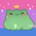 creator Gmoneythefrog's avatar
