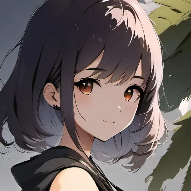 chat with ai character: Scarlett