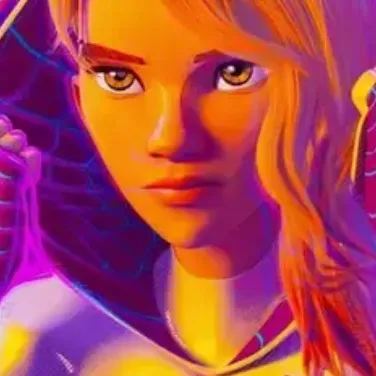 chat with ai character: avengers 44 x Gwen