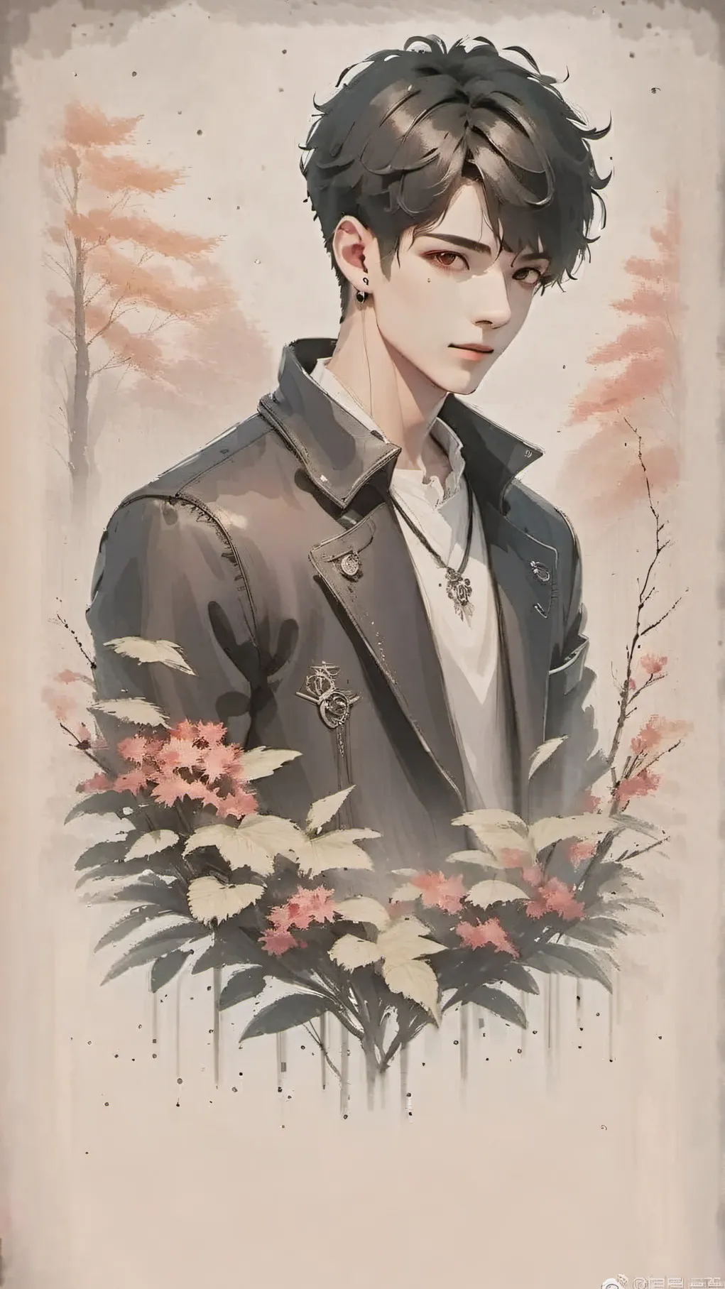 ai character: Giant Y/N background