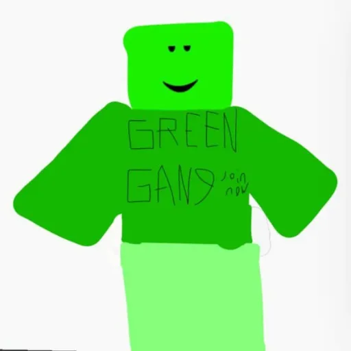 creator GrenGui's avatar
