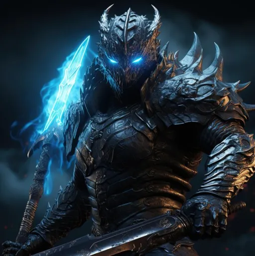 creator ⚔️Cavaleiro Dark☄️'s avatar