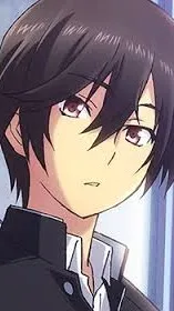 ai character: Yuu Otosaka background