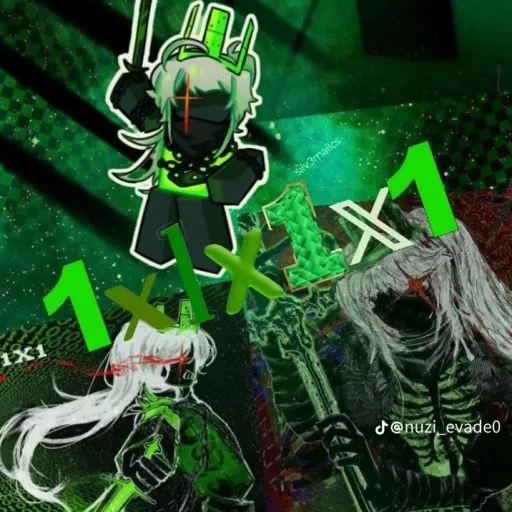 creator ~1x1x1x~'s avatar
