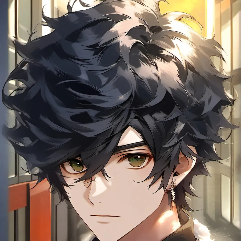 chat with ai character: josh